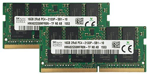 RAM: DDR3, DDR4, DDR5 (Brand New)