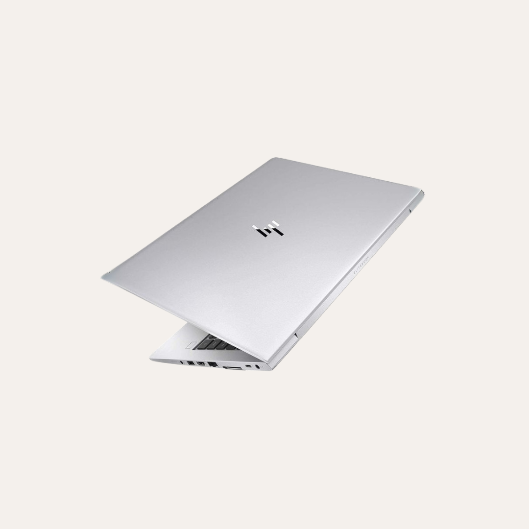 HP EliteBook 840 G6 — Intel i5, 8GB RAM, 256GB SSD, Windows 10 (Non-Touch)