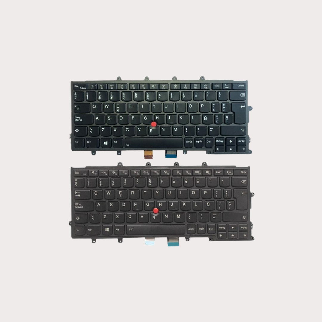 Laptop Keyboard: All Brands Available (Branded & New Replacement)
