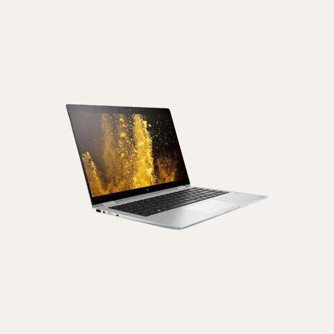 HP EliteBook 840 G6 — Intel i5, 8GB RAM, 256GB SSD, Windows 10 (Non-Touch)