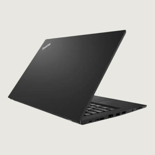 Lenovo ThinkPad T480s — Intel Core i7, 8GB RAM, 256GB SSD (Used)