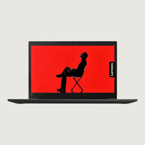 Lenovo ThinkPad T480s — Intel Core i7, 8GB RAM, 256GB SSD (Used)