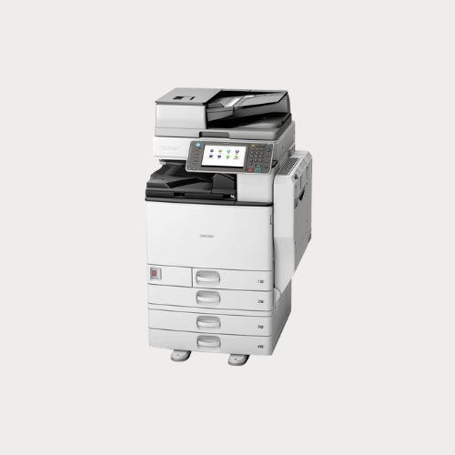 Printers (Colorful & back & white)