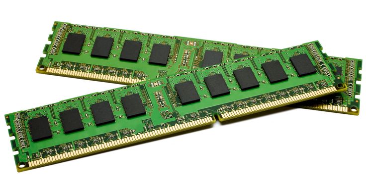 RAM: DDR3, DDR4, DDR5 (Brand New)
