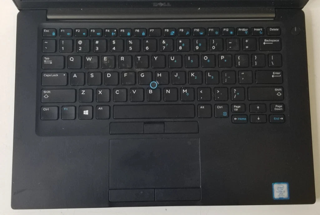 Dell Latitude 7480 – Intel Core i5, 8GB RAM, 256GB SSD (Used)