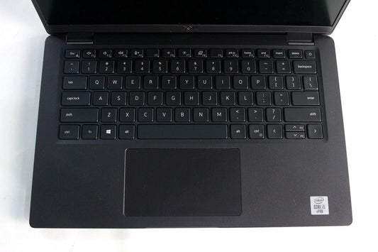 Dell Latitude 7410 – Intel Core i5, 8GB RAM, 256GB SSD (Used)