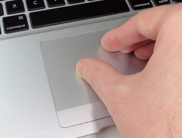 Mouse: Laptop Palm Rest with Touchpad: All Brands Available