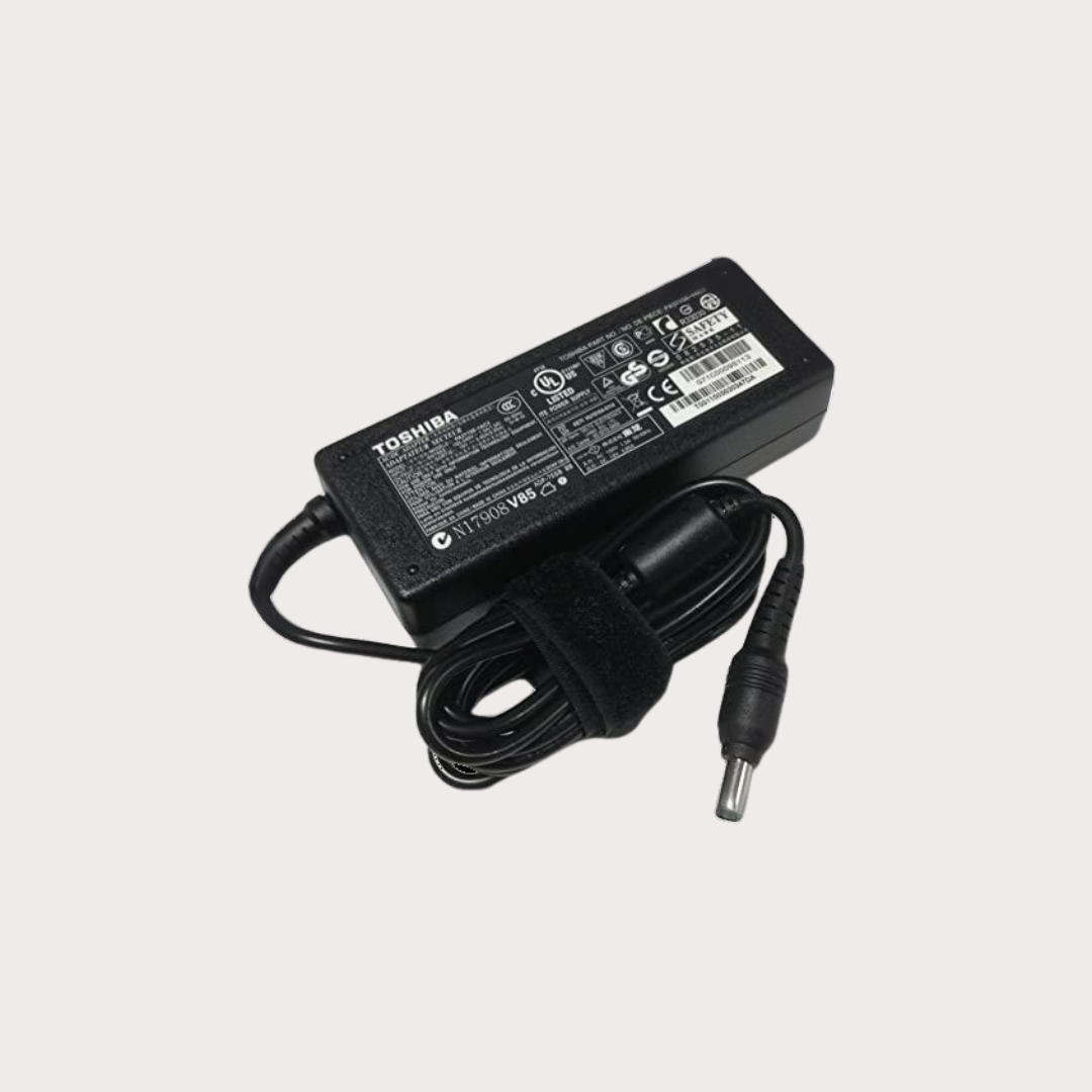 Laptop Charger / Power Adapter: All Brands & watts Available