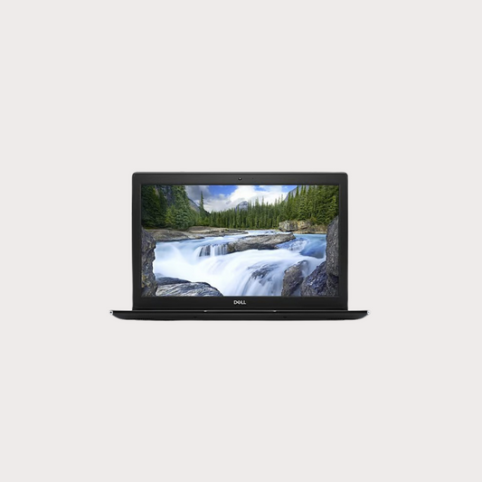 Dell Latitude 3500 - Intel Core i5, 8GB RAM, 256GB SSD  (Used)