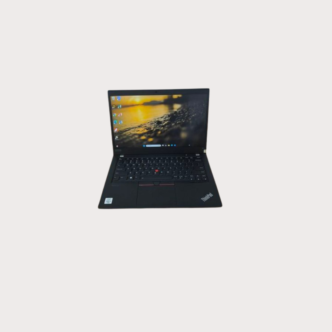 Lenovo ThinkPad X1 Yoga — Intel Core i5, 8GB RAM, 256GB SSD (Used)