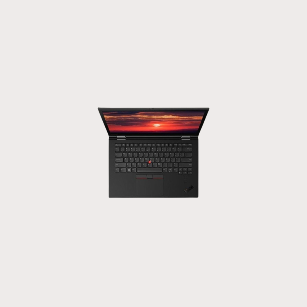 Lenovo ThinkPad X1 Yoga — Intel Core i5, 8GB RAM, 256GB SSD (Used)
