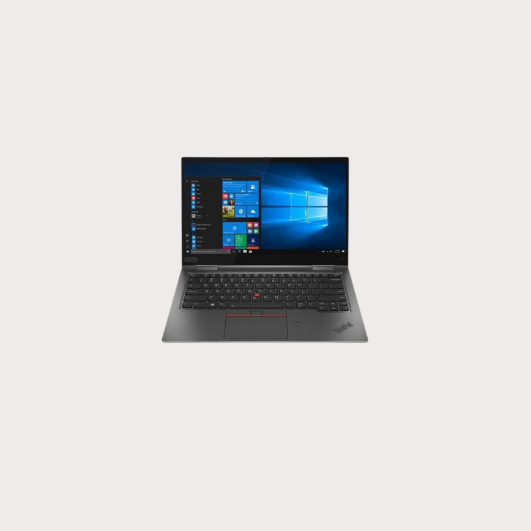 Lenovo ThinkPad X1 Yoga — Intel Core i5, 8GB RAM, 256GB SSD (Used)