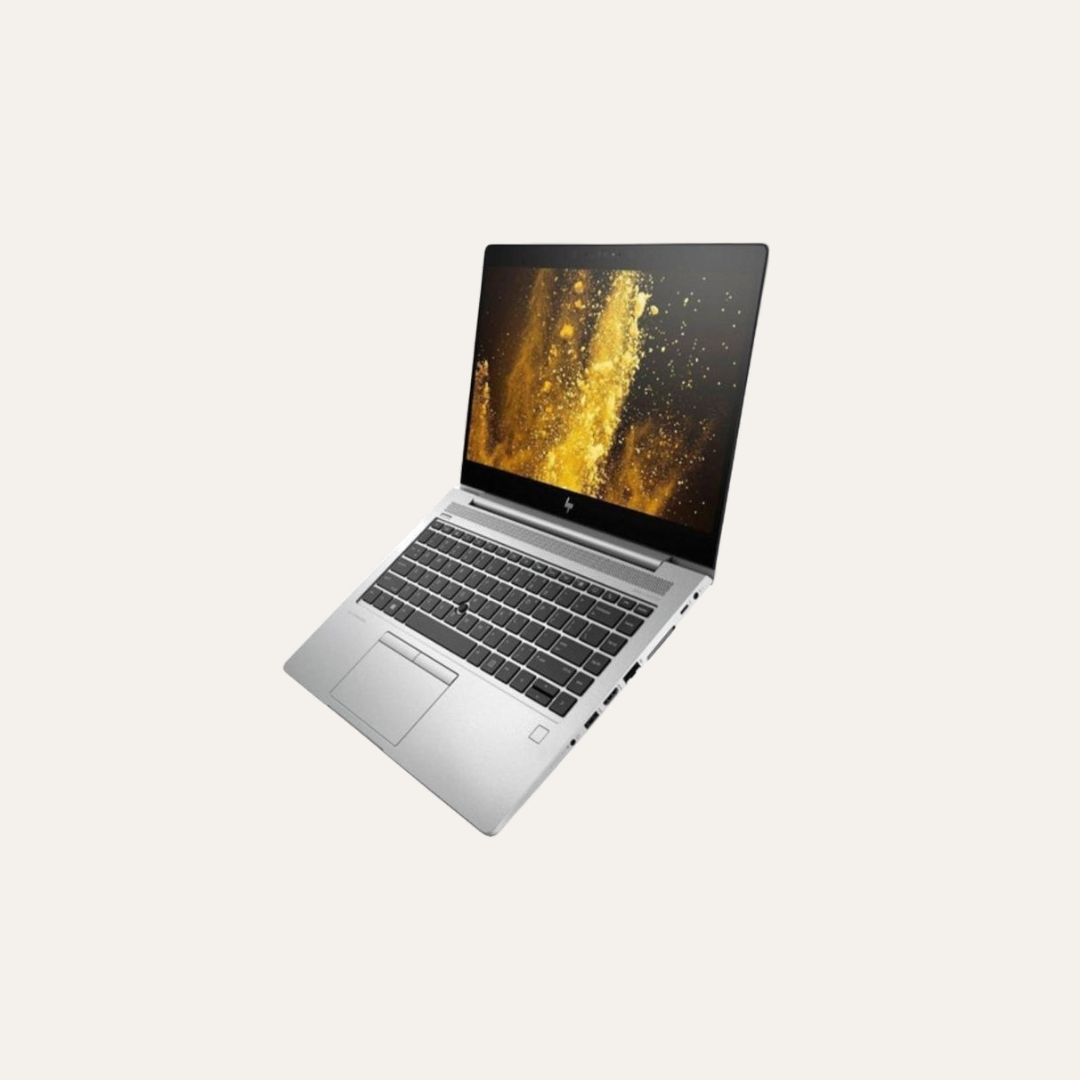 HP EliteBook 840 G6 — Intel i5, 8GB RAM, 256GB SSD, Windows 10 (Non-Touch)