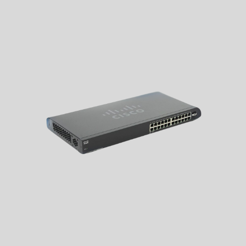 Networking Product: Network Switches