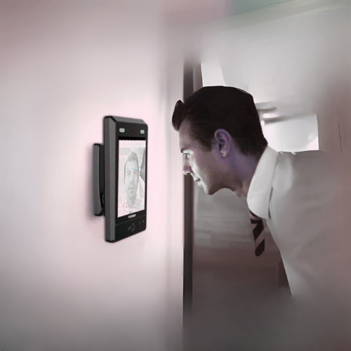 Door Access Control & Time Attendance Systems