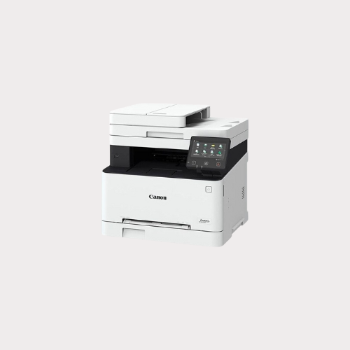 Printers (Colorful & back & white)