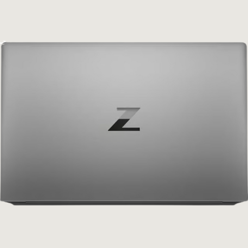 HP ZBook — Intel Core i5, 8GB RAM, 256GB SSD (Used)