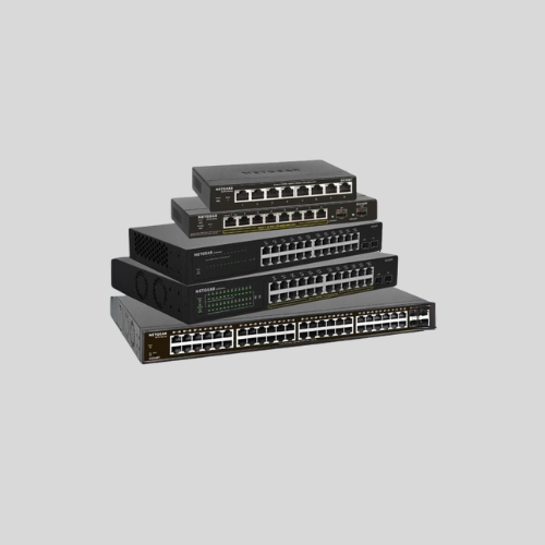 Networking Product: Network Switches