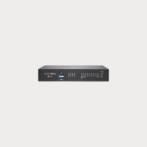 Firewalls