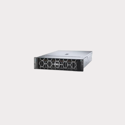 Servers & Storage Devices