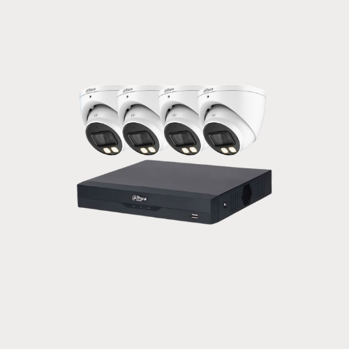 CCTV Surveillance Systems