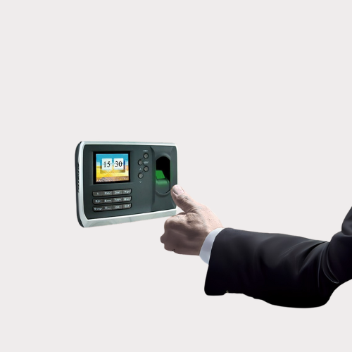 Door Access Control & Time Attendance Systems
