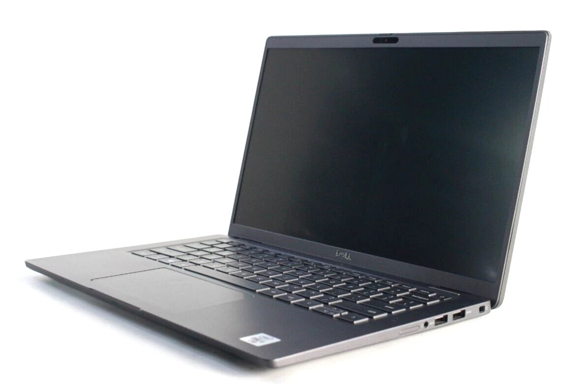 Dell Latitude 7410 – Intel Core i5, 8GB RAM, 256GB SSD (Used)