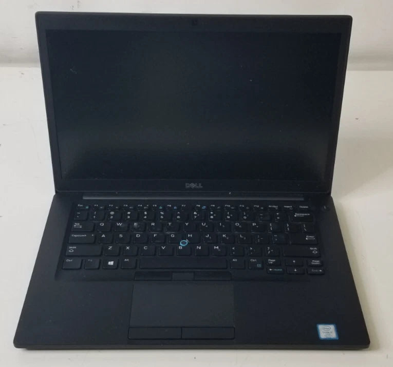 Dell Latitude 7480 – Intel Core i5, 8GB RAM, 256GB SSD (Used)